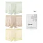 Khaki Brown+Almond Yellow+Pea Green
