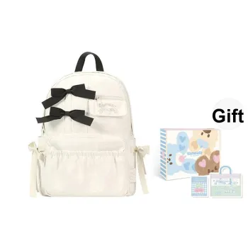 VANWALK Picnic Series Polyester Backpack Regular Women's Multicolor