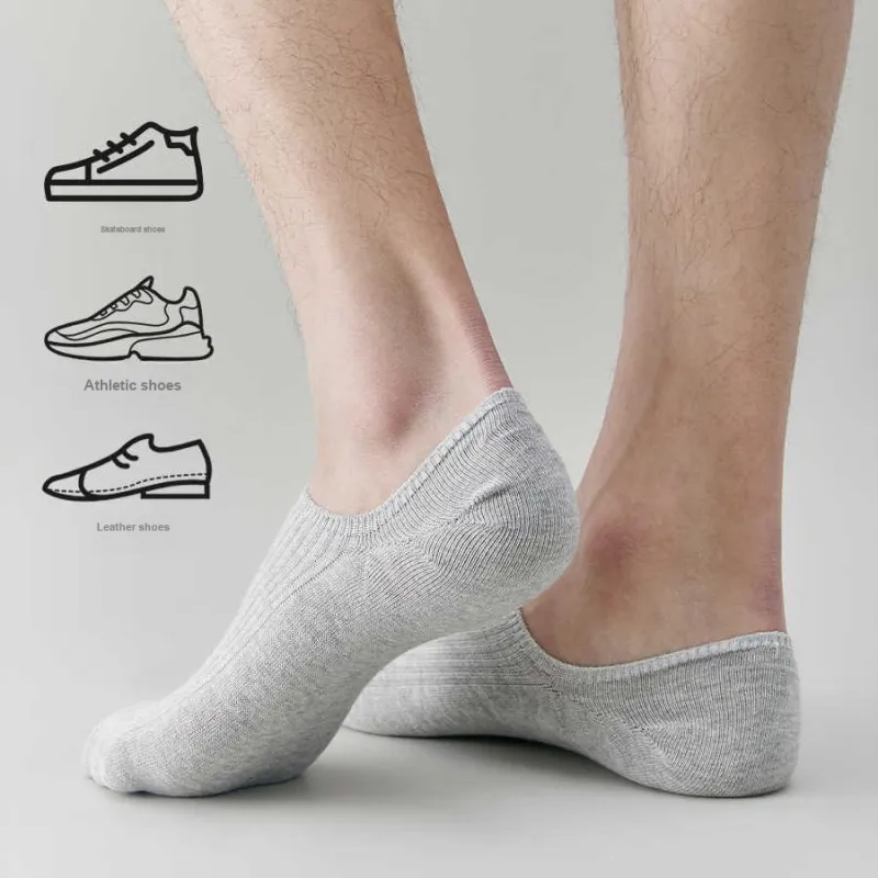 ZEROIN Unisex Socks-11