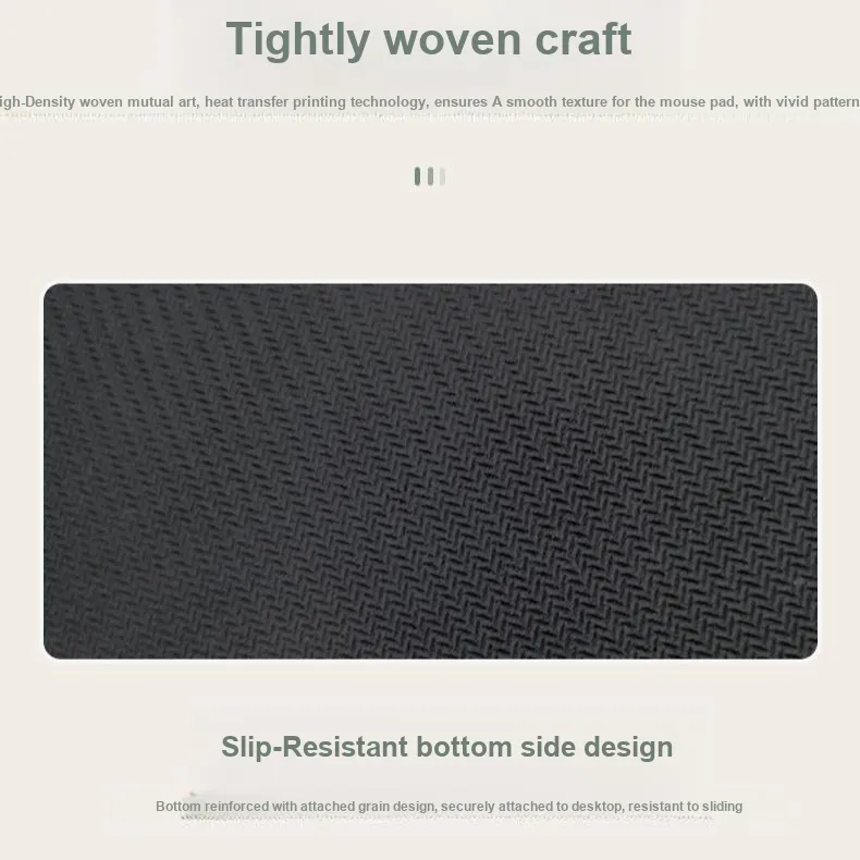 LOVINGCOOL Mouse Pads-4
