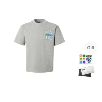 YADcrew T Shirts Women's