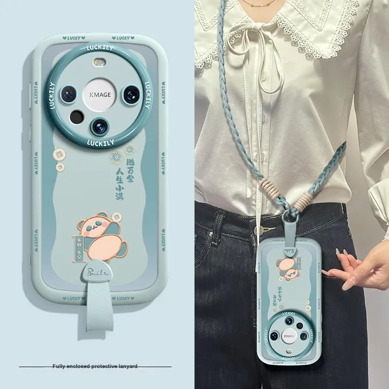 RVIXE Phone Cases-24