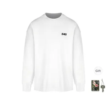 S45 Basic Collection T Shirts Unisex