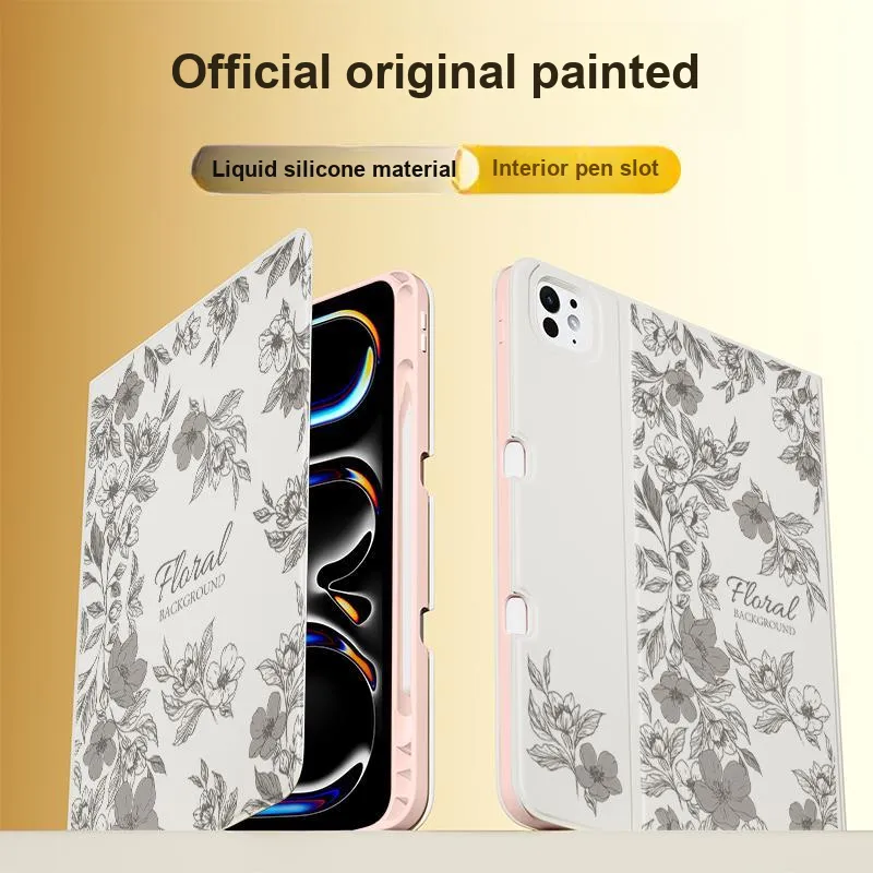 BC@RBRKK Tablet Protective Cases-2