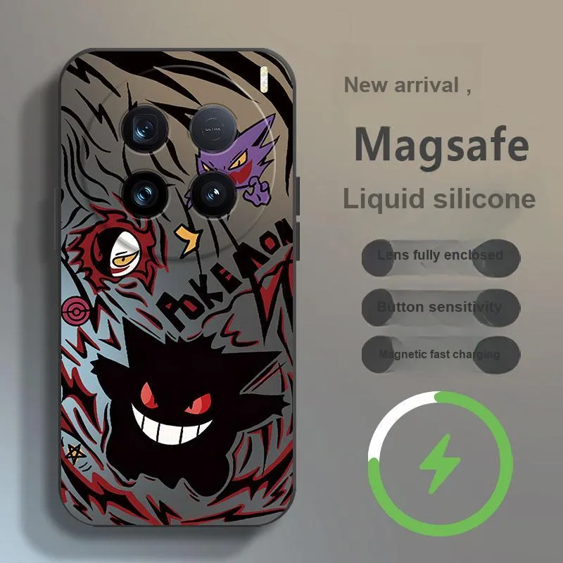 BAOCHENG Phone Cases-19