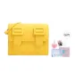 Yellow M
