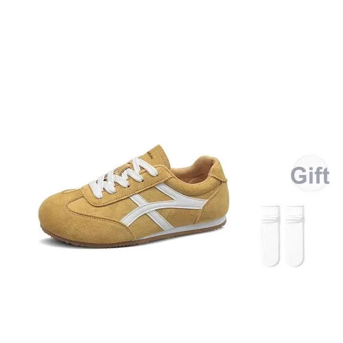 Deesha Немецкие армейские кроссовки Амортизация Покрытие Устойчивость к истиранию Легкий Дышащий Противоскользящий