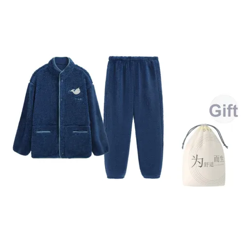 Пижама Red Beans At Home для мужчин