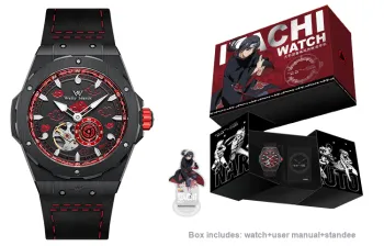 Welly Merck Men Watch