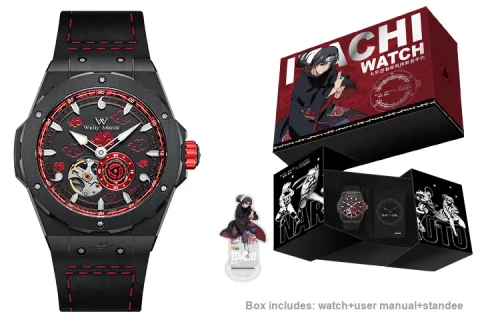 Welly Merck Men Watch