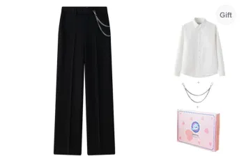 Tokyo Season Suit Trouser Unisex