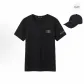 Black (Three Stripes) (Comes with Giveaway)