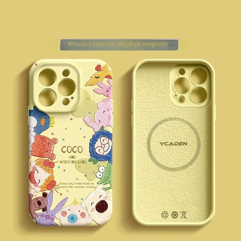 K Touch Phone Cases-35