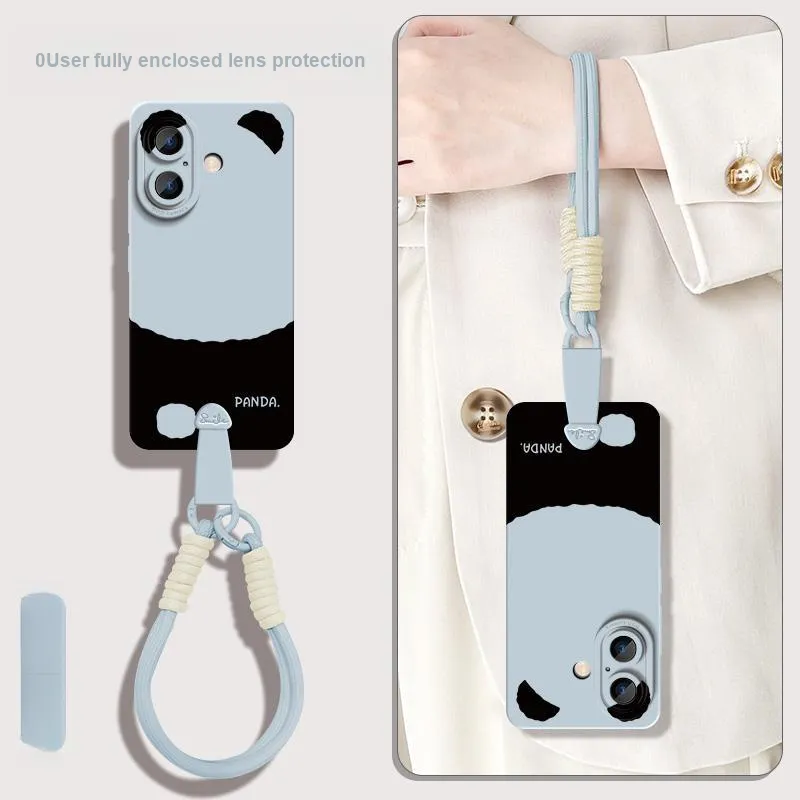 Interesting shell Phone Cases-11