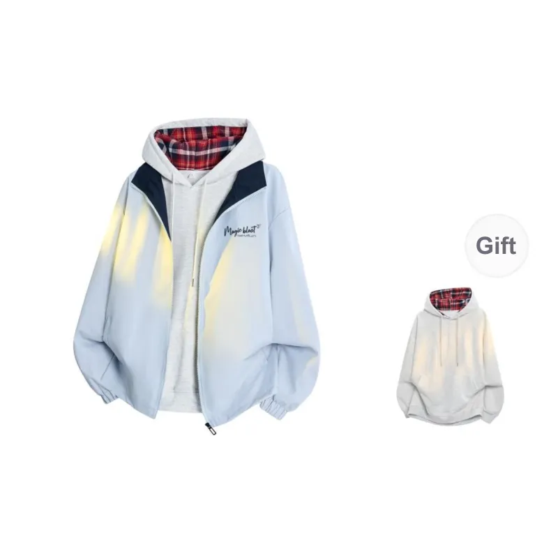 7 SEVFUN Jackets Unisex-22