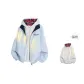 Sky Blue (Includes One High-Quality Plaid Sweatshirt)