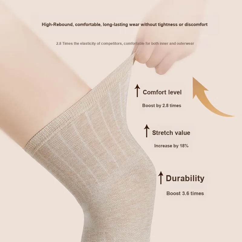 NAILEKESI Running Unisex Knee Pads-2