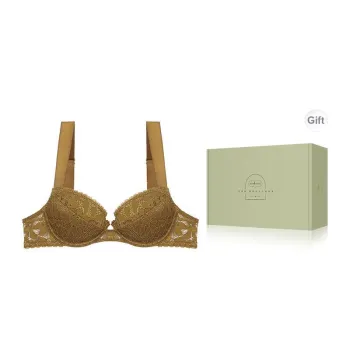 BOTHYOUNG Bra Women's Gift Box Set