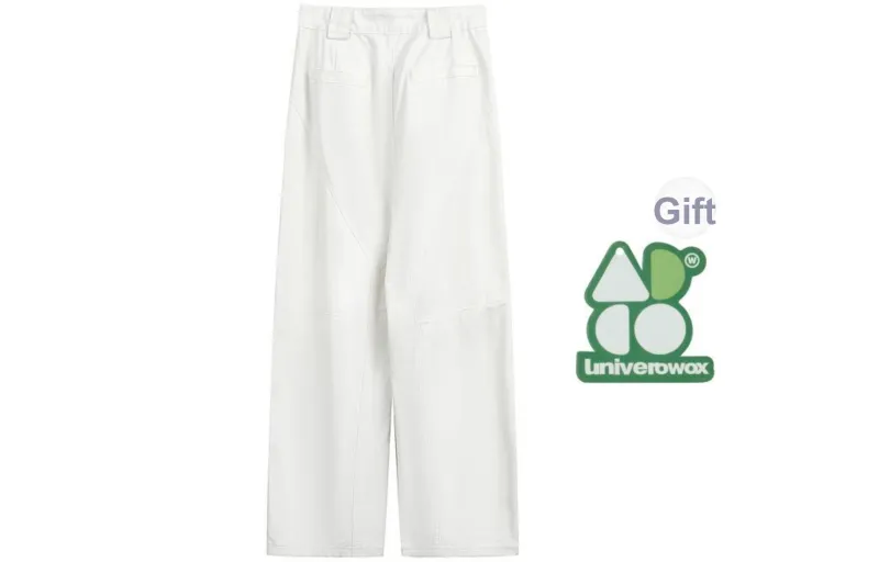 OWOX Casual Pants Unisex-5