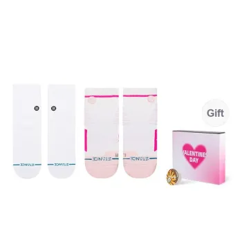 Stance Socks Gift Box Unisex 2 Pack