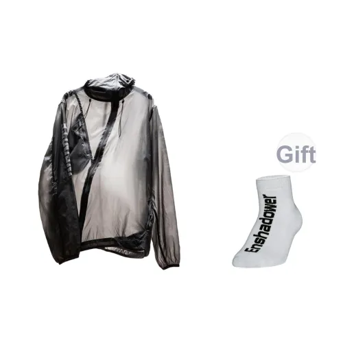 ENSHADOWER Унисекс Куртки