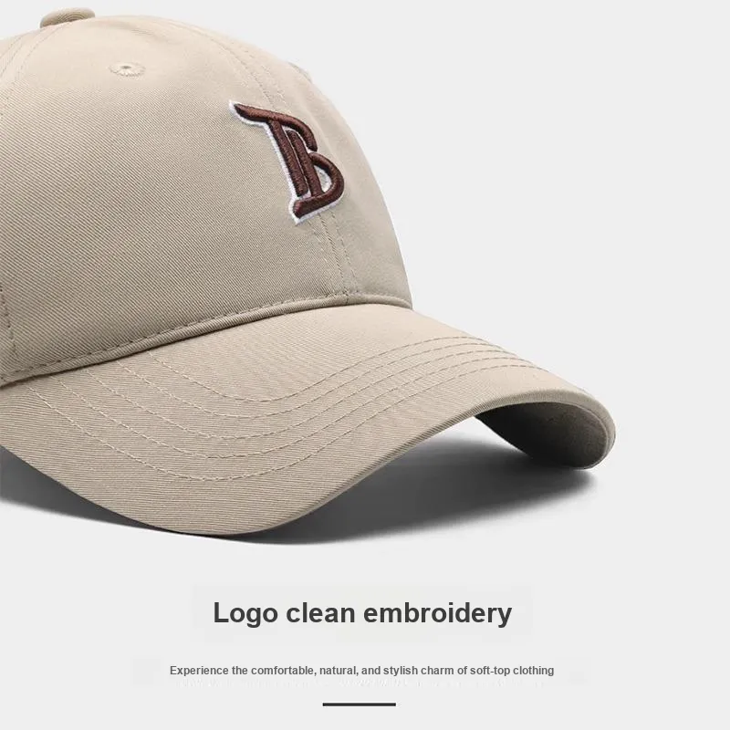 TUCANO Cotton Baseball Caps Women's-4