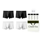 80S Modal Unlimited 2.0[Black+Black+White+White]4 Pack Gift Box Set