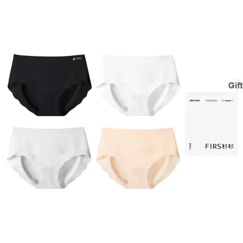 FIRS Нижнее белье Женское Сумка для покупок 4 шт