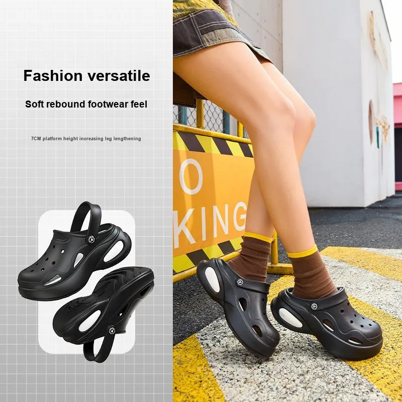 Yi Mo Slippers / Home Slippers-3