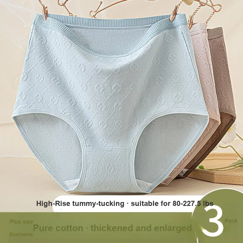 GRACEWELL Underpants Women's 2 Pack-44