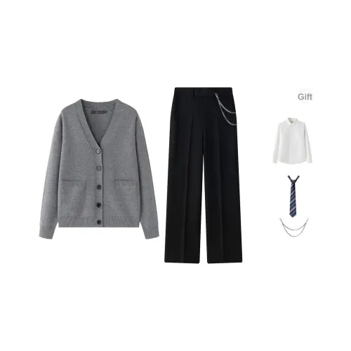 Tokyo Season DK UNIFORM Комплекты одежды Осенний Зимний Унисекс