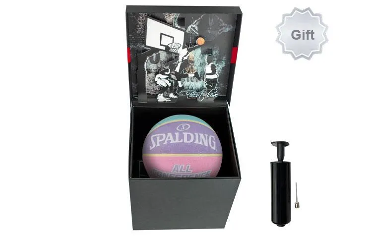 SPALDING Basketball-4