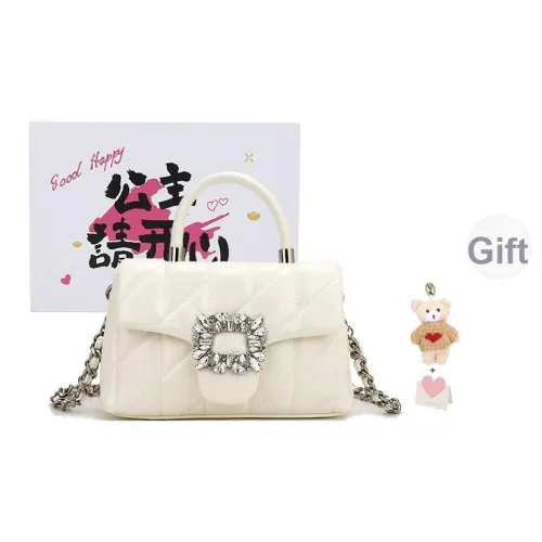 BUHOWE ПУ (полиуретан) Сумка Женская Многоцветная