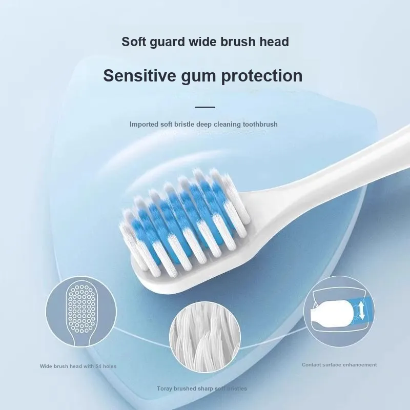 Fly Toothbrush Heads-3