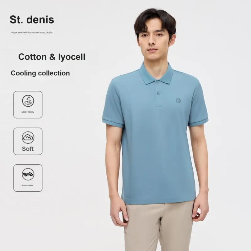 SUNDANCE T Shirts Men-31