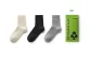 Light Heather Gray+Light Khaki+Twilight Black