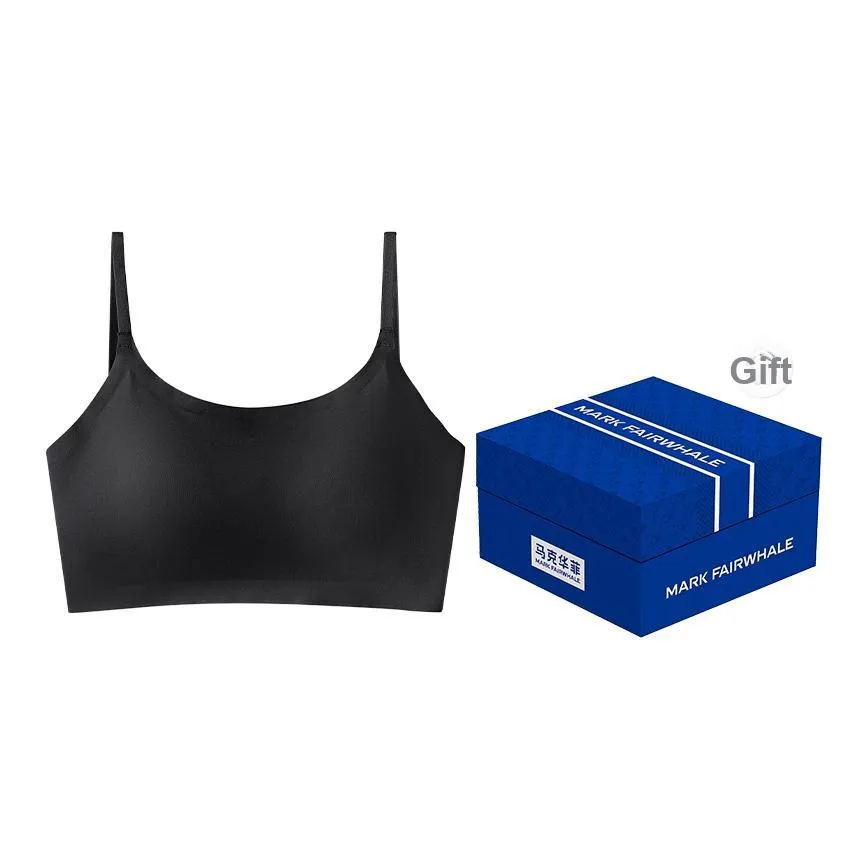 FAIRWHALE Women's Bras