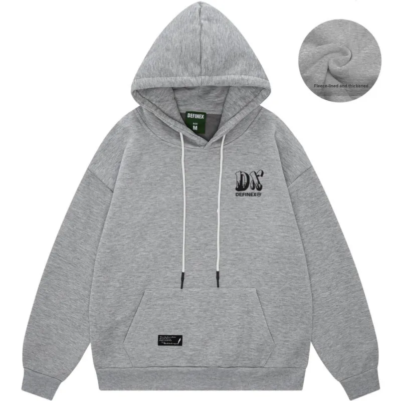 DEFINEX Sweatshirts Unisex-5