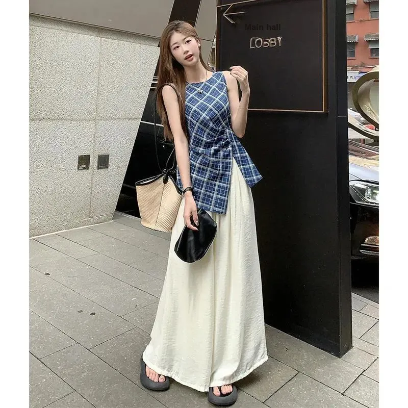 ZUKIZUKI Casual Suits Women's-2
