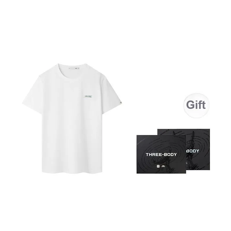 HLA T Shirts Men-9