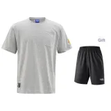 Lakers Team (Including League Shorts)