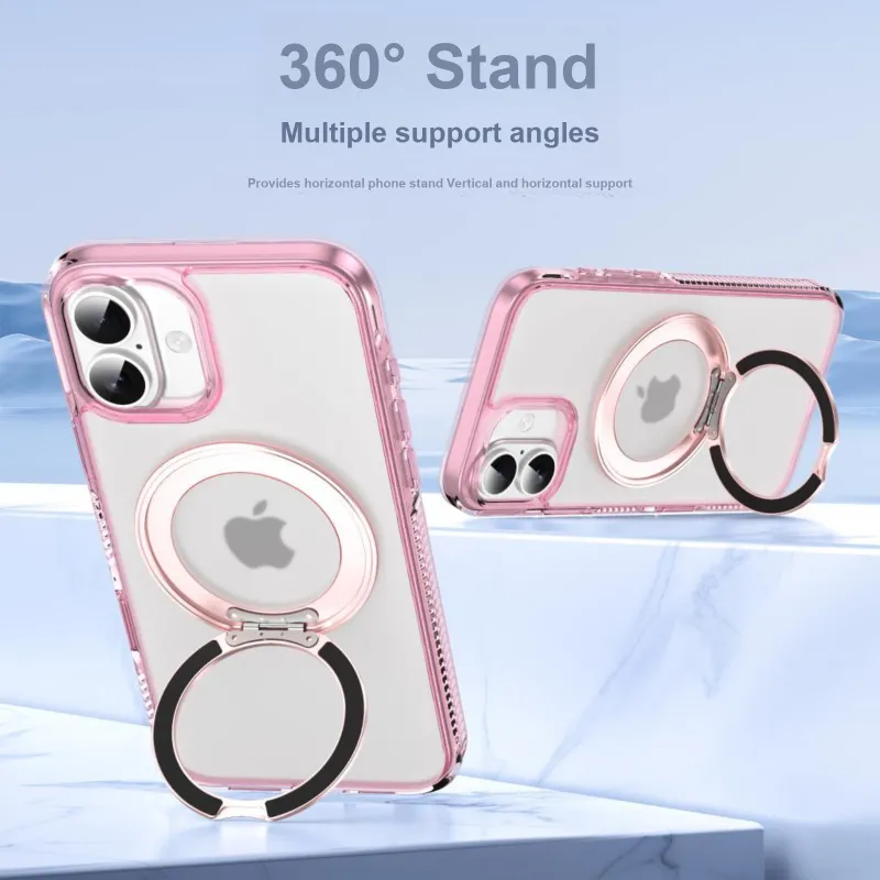 ZHUOJI Phone Cases-5