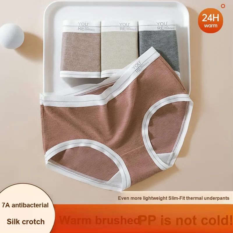 GRACEWELL Underpants Women's 3 Pack-58