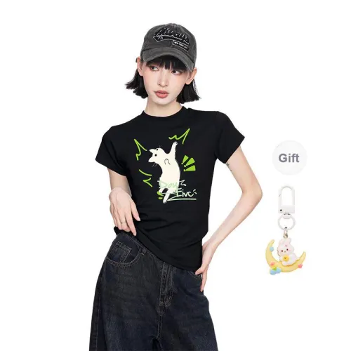 Princess Berdele T Shirt Women's