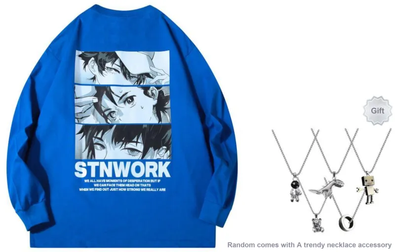 STNW T Shirts Unisex-20