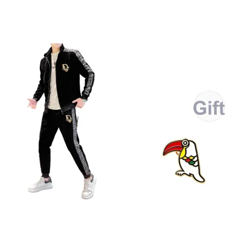 TUCANO Мужская Повседневная Спортивная Одежда