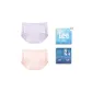 Sardine Purple+Peach Pink (Box 2 Pack)