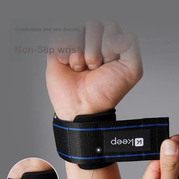 Keep Fitness Bowling Ball Soccer Wristbands Breathable Polyester Unisex Comprehensive Protective-2
