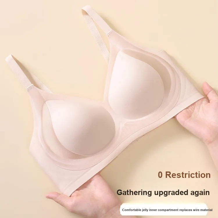 Herbal primer Women's Bras-3