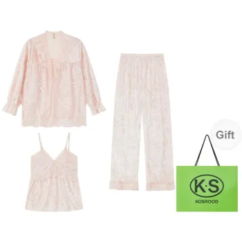 Kosrood Women's Pajama Sets